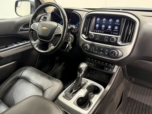 Used 2022 Chevrolet Colorado ZR2 w/ LPO, Power Package image 29