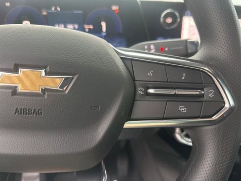 New 2026 Chevrolet Blazer EV LT image 20