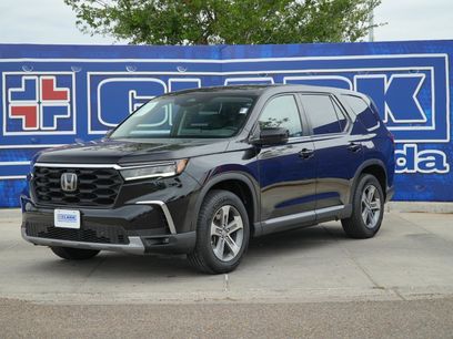 Used 2023 Honda Pilot EX-L