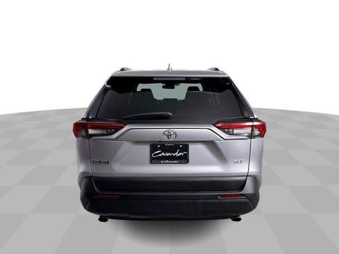 Used 2024 Toyota RAV4 XLE image 13
