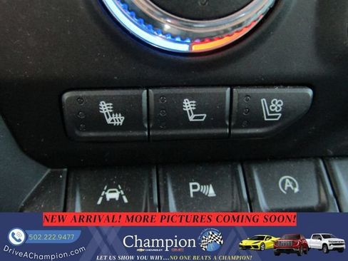 Used 2021 GMC Sierra 1500 Denali w/ Denali Ultimate Package AWD/4WD image 22