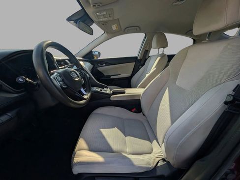 Used 2019 Honda Insight EX image 30