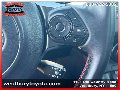 Used 2024 Toyota GR86 TRUENO Edition RWD image 23