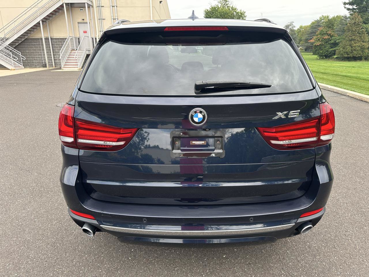 Used 2016 BMW X5 xDrive35i AWD/4WD image 6