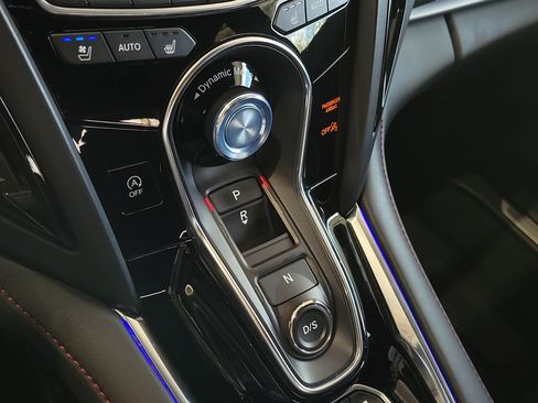 Used 2023 Acura RDX A-Spec FWD image 29