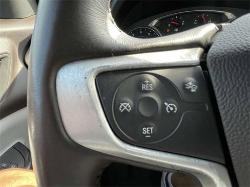 Used 2018 GMC Acadia SLT image 26