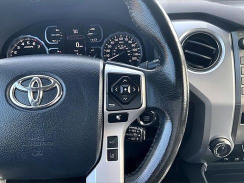 Used 2020 Toyota Tundra Limited image 14
