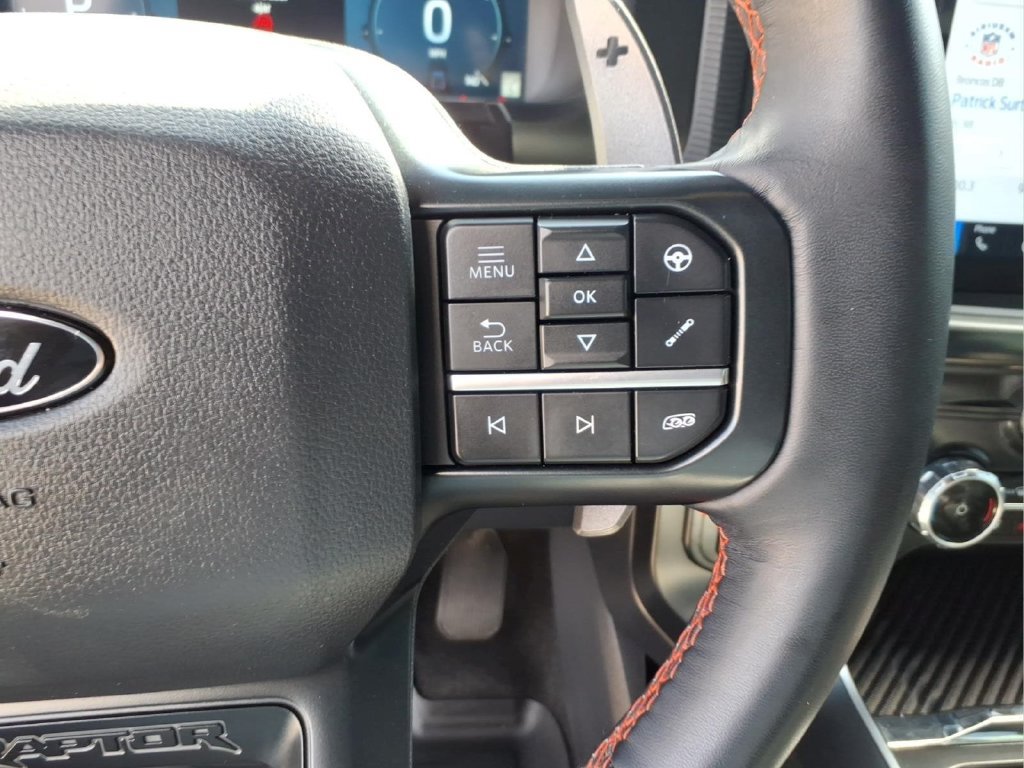 Used 2024 Ford F150 Raptor AWD/4WD image 25
