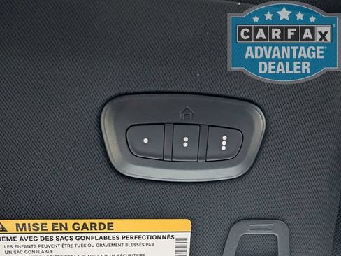 Used 2022 Jeep Grand Cherokee Summit AWD/4WD image 13