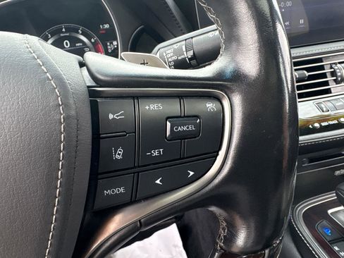 Used 2021 Lexus LS 500 AWD w/ Interior Upgrade Package image 22