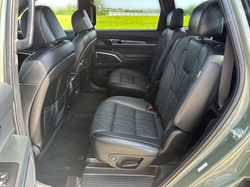 Used 2025 Kia Telluride SX Prestige X-Line AWD/4WD image 22