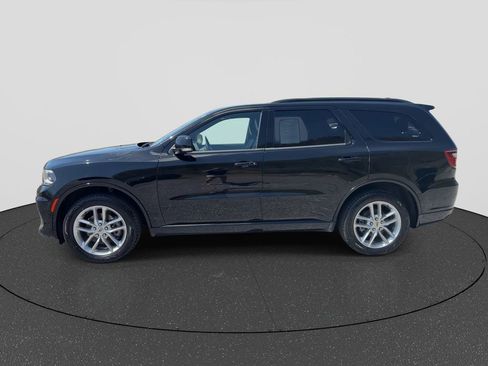 Used 2024 Dodge Durango GT AWD/4WD image 4