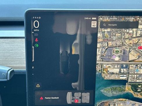 Used 2023 Tesla Model 3 Standard Range image 26