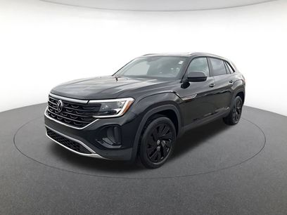 New 2026 Volkswagen Atlas Cross Sport SE