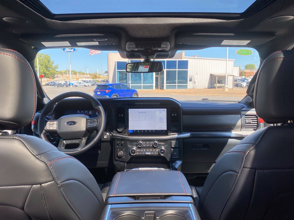 New 2026 Ford F150 Raptor AWD/4WD image 41