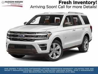 Used 2024 Ford Expedition Max XLT video 1