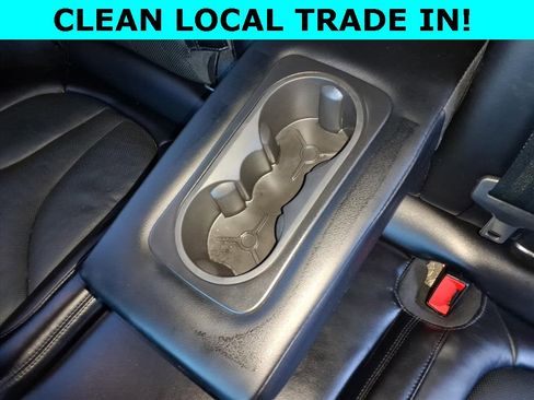 Used 2015 Lincoln MKC AWD w/ Equipment Group 102A Reserve image 22