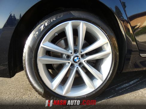 Used 2016 BMW 750i xDrive AWD/4WD image 20