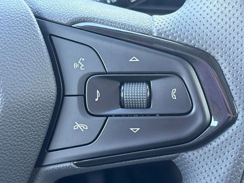 New 2026 Chevrolet Trax LT image 22