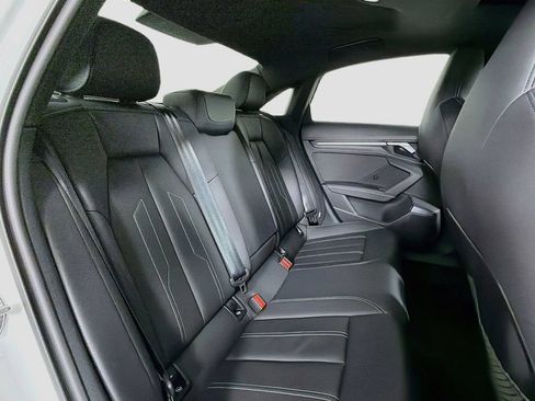Used 2024 Audi S3 Premium Plus AWD/4WD image 29