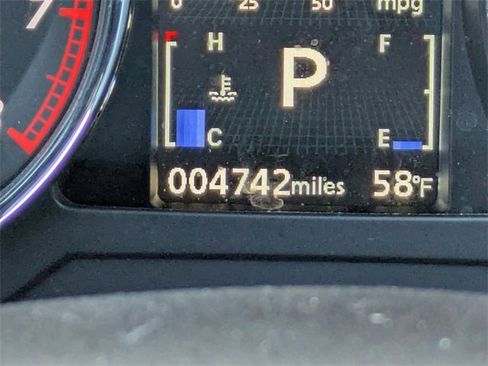 Used 2025 Mitsubishi Outlander Sport LE image 30