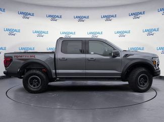 New 2026 Ford F150 Raptor AWD/4WD video 3