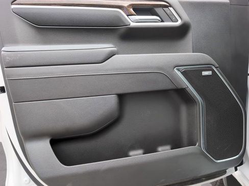 New 2026 GMC Sierra 1500 Elevation w/ Elevation Premium Package image 27