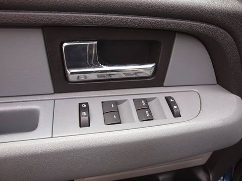 Used 2013 Ford F150 XLT w/ Luxury Equipment Group AWD/4WD image 8