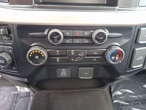 New 2026 Ford F250 XL w/ STX Appearance Package image 16