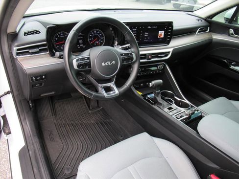 Used 2023 Kia K5 EX image 14