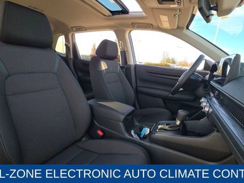 New 2026 Honda CR-V EX image 13