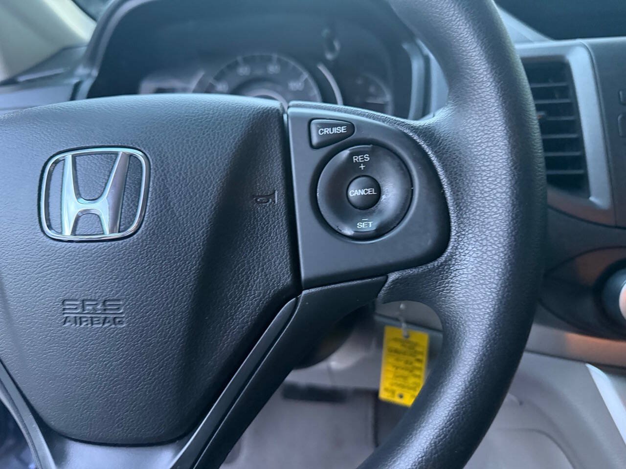 Used 2014 Honda CR-V LX image 24
