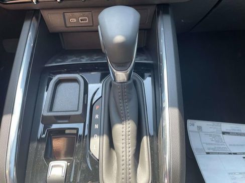 New 2026 GMC Canyon Elevation image 17