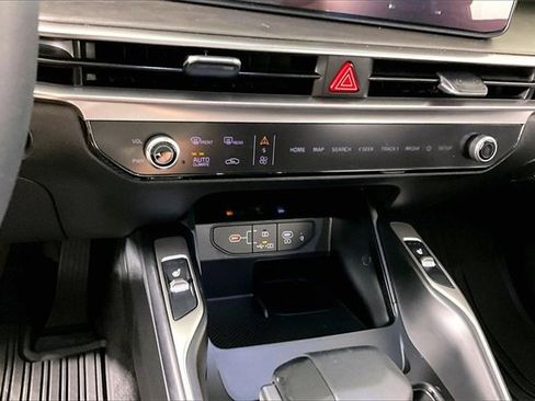 Used 2026 Kia Sorento X-Line EX image 15