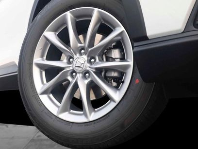 New 2026 Honda CR-V EX