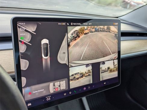 Used 2023 Tesla Model 3 Standard Range image 21