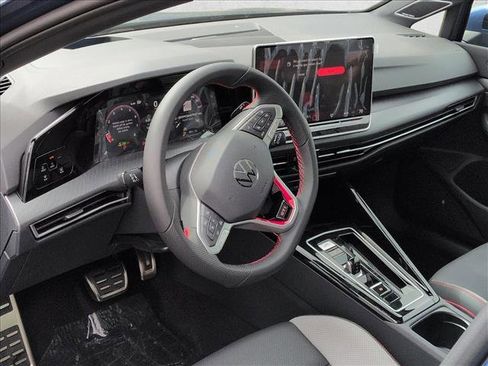 New 2026 Volkswagen GTI Autobahn image 3