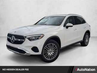 Used 2026 Mercedes-Benz GLC 300 video 1
