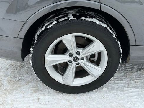 Used 2022 Audi Q7 2.0T Premium w/ Convenience Package image 10