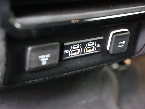 Used 2022 Jeep Wagoneer Series I w/ Premium Group I image 25