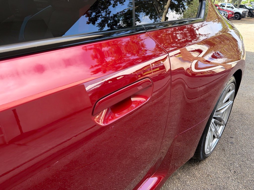 Used 2026 BMW M2 RWD image 19