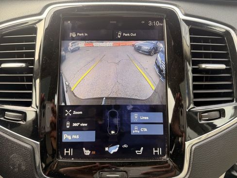 Used 2018 Volvo XC90 T6 Inscription w/ Convenience Package image 28