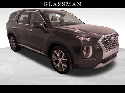 Used 2020 Hyundai Palisade SEL w/ Premium Package