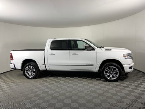 Used 2023 RAM 1500 Limited image 2