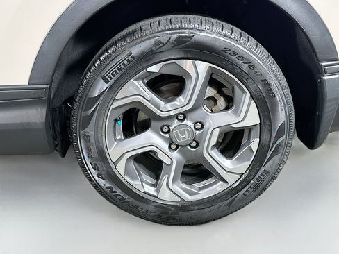 Used 2018 Honda CR-V EX-L image 29