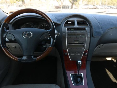 Used 2008 Lexus ES 350 image 9