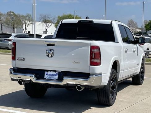 Used 2022 RAM 1500 Limited image 4