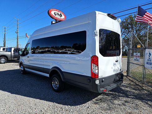Used 2019 Ford Transit 350 XL image 5