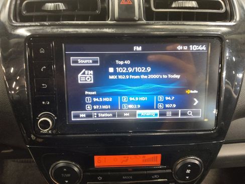 Used 2024 Mitsubishi Mirage ES FWD image 25