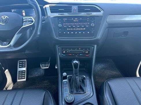 Used 2022 Volkswagen Tiguan SE R-Line AWD/4WD image 20